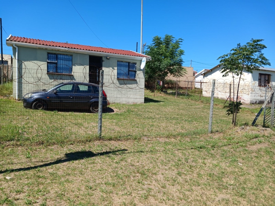 2 Bedroom Property for Sale in Mdantsane Nu 16 Eastern Cape